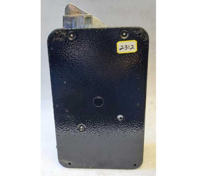 Kiddie Ride Control Box w 25 Cent Coin Mech (2312) 