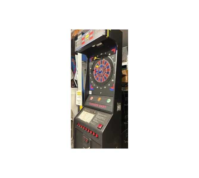 LÖWEN TURNIER SM-94 Dart Board Arcade Game for sale  