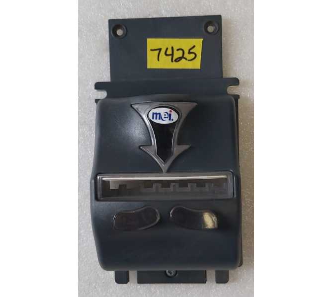 MARS MEI Bill Acceptor High Visibility Bezel ONLY #7425 - FREE SHIPPING