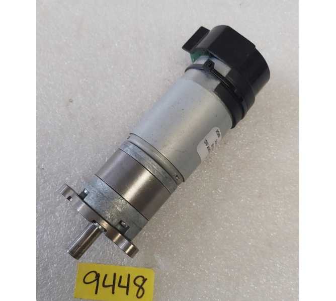 MERKLE KORFF 80450142 28.5 VDC D53622L MOTOR Use in Dixie Narco, Crane Bevmax 3800 (9448)  