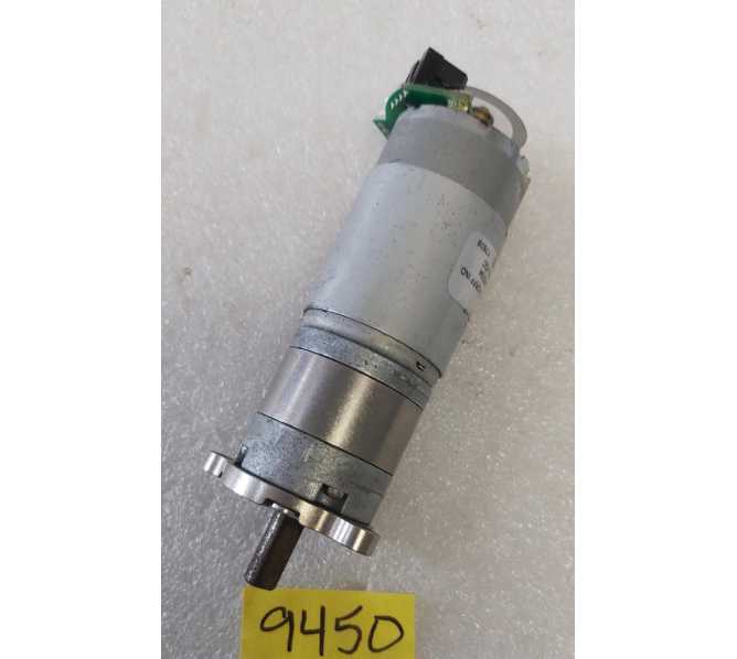 MERKLE KORFF 80450142 28.5 VDC D53622P MOTOR Use in Dixie Narco, Crane Bevmax 3800 (9450) 