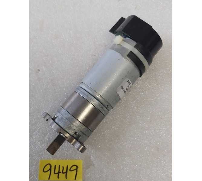 MERKLE KORFF 80450184 28.5 VDC D53622R MOTOR Use in Dixie Narco, Crane Bevmax 3800 (9449) 