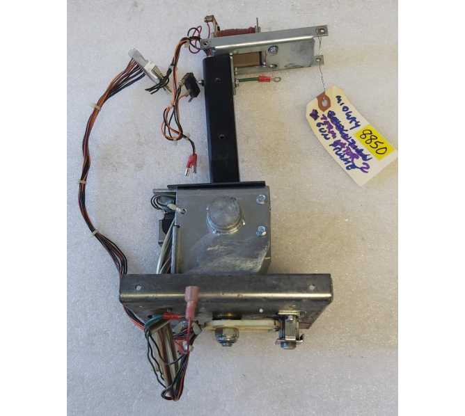 MIDWAY REVOLUTION X Arcade Game GUN FRAME #8850 