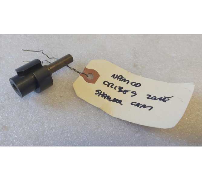 NAMCO CRISIS ZONE Arcade Game CAM (1294) 