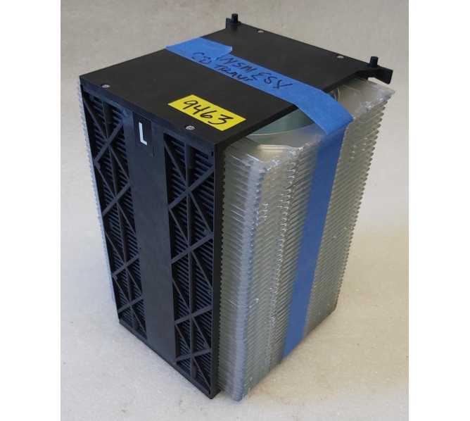 NSM PERFORMER GRAND II ES-V Jukebox LEFT CD TRAY Assembly #9463 