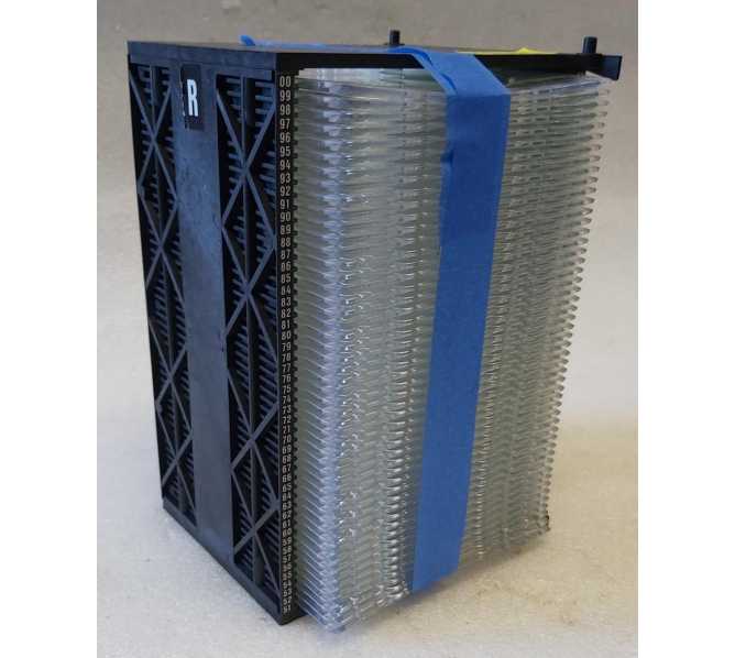 NSM PERFORMER GRAND II ES-V Jukebox RIGHT CD TRAY Assembly #9462 
