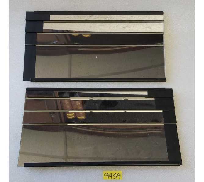 NSM PERFORMER GRAND II Jukebox MIRRORED SIDE PANELS - LEFT & RIGHT #9459 