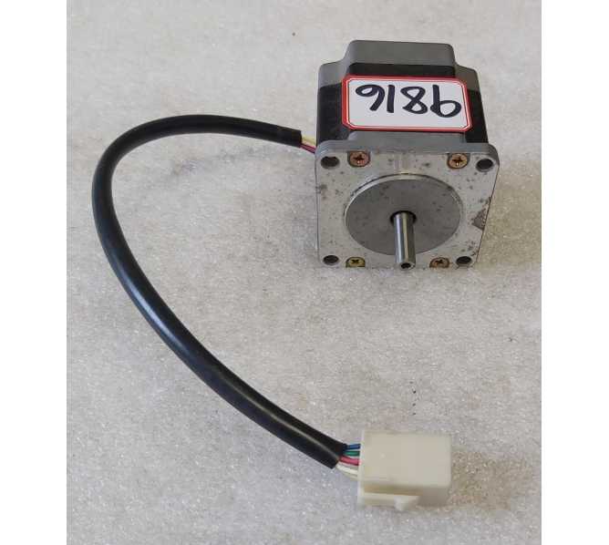 Oriental Vexta C6774-9212K Stepping Motor - 2 Phase 1.8 Step. DC 3.6V 2A (9816)