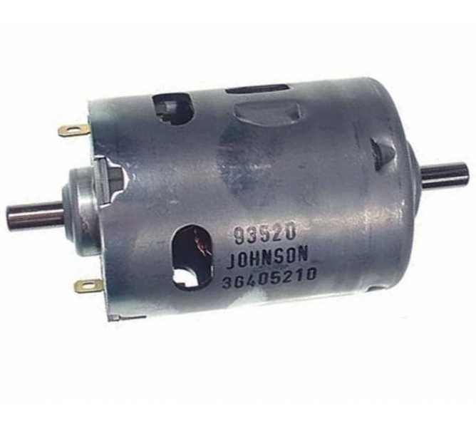 PINBALL SHAKER and SPINNING DISC MOTOR RoHS #041-5029-01 (7358)  