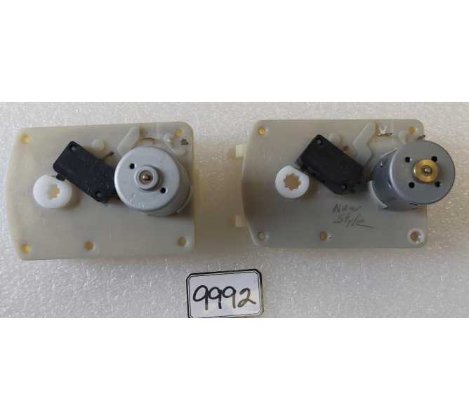 POLYVEND Vending Machine SINGLE SPIRAL VEND MOTORS #9992 