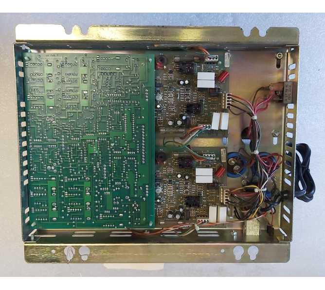 ROWE AMI CD 100A or B Jukebox 250 WATT STEREO AMPLIFIER #61024801 (9794) 