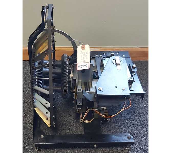 ROWE AMI CD 100A or B Jukebox CD Assembly #9795 