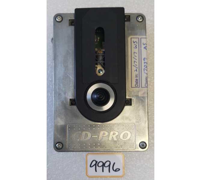 ROWE AMI Jukebox CD-PRO Player #9996