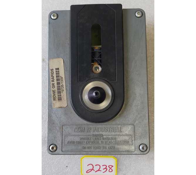 ROWE AMI Jukebox CDM 12 Player (2238)