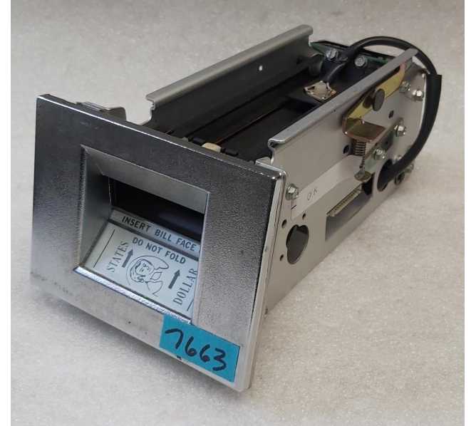 ROWE BA-50 Transport Bill Head (7663)  