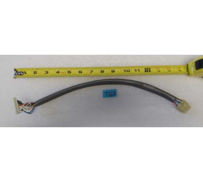 ROWE BA 30 Bill Validator Harness #7768 