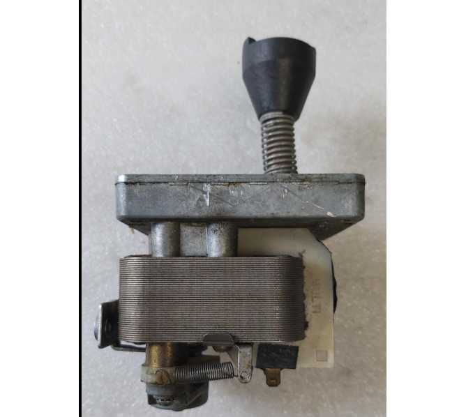 ROWE BC12, BC1200, BC 35, BC3500 High Capacity Bill Changer HOPPER MOTOR (2235) 