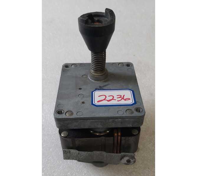 ROWE BC12, BC1200, BC 35, BC3500 High Capacity Bill Changer HOPPER MOTOR (2236) 