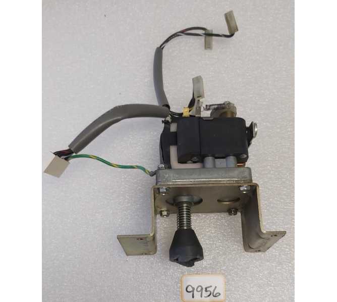 ROWE BC12, BC1200, BC 35, BC3500 High Capacity Bill Changer HOPPER MOTOR w HARNESS #9956 