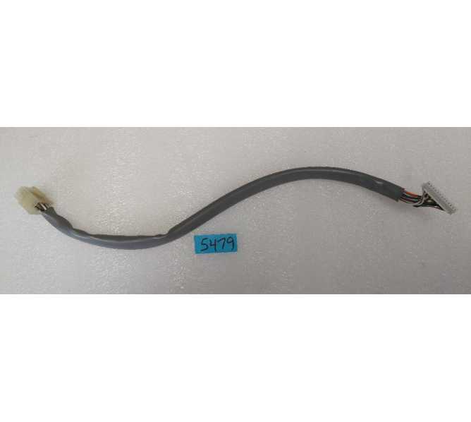 ROWE BC1200 3500 Harness Transport Assembly #35118801 (5479)  