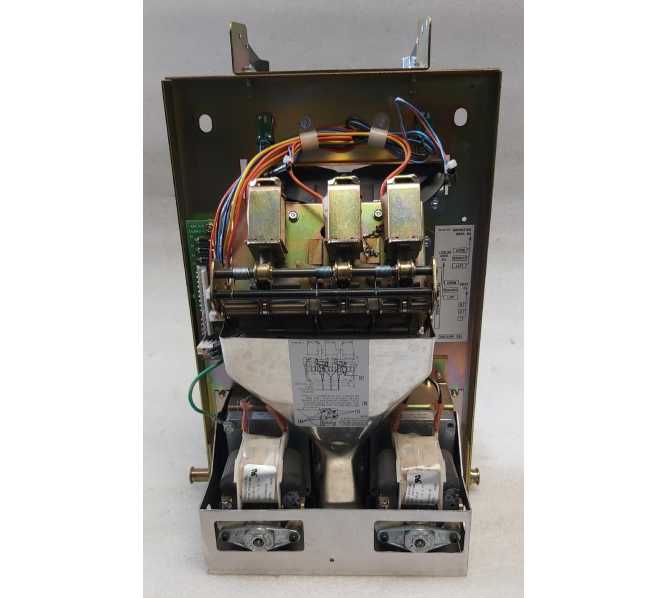 ROWE BC1200 COIN DISPENSER Unit #6-50580-11 (2231)