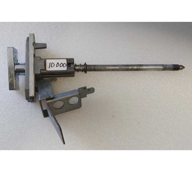 ROYAL 500 Glassfront Beverage Machine T Handle Assembly #10000 