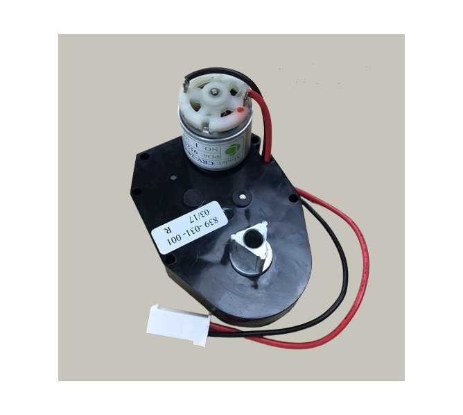 ROYAL VENDORS 550 650 768 Soda Machine VEND MOTOR #839.031.001 (9470) 