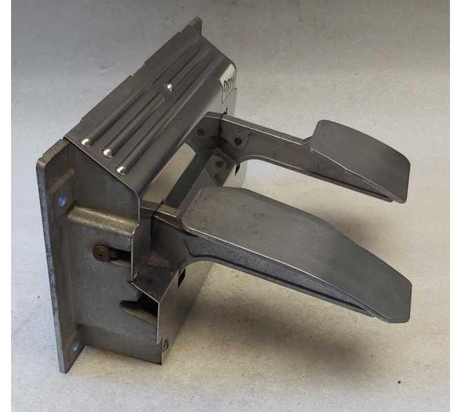 SEGA Driver Arcade Game PEDAL ASSEMBLY #9804