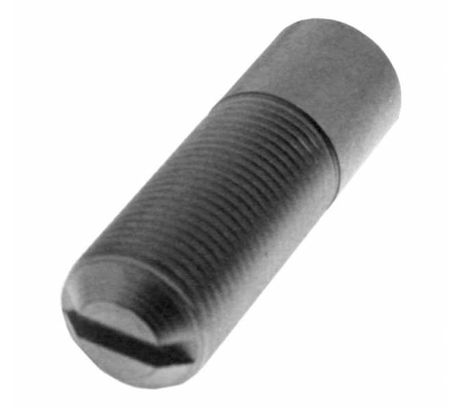 SEGA / STERN Threaded Core Plug Flat Top 2.31 inches USE 02-4773 #530-5320-00 #5845 for sale 