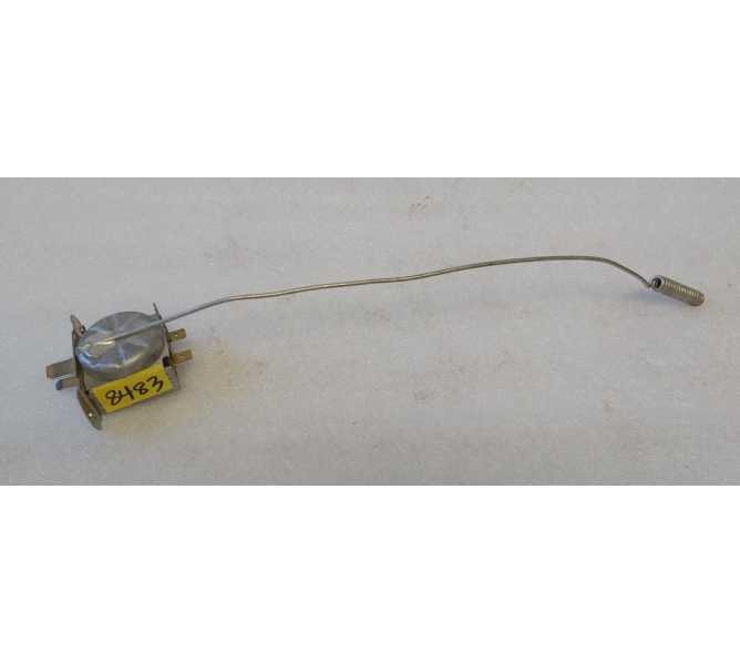 SODA Vending Machine UNIVERSAL COLD CONTROL THERMOSTAT #8483