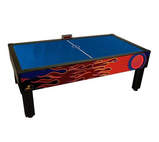 STANDARD TOURNAMENT PRO ELITE AIR HOCKEY TABLE