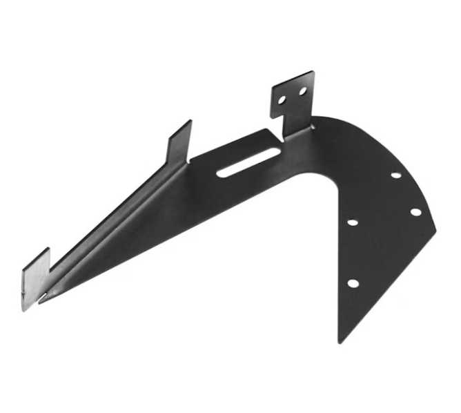 STERN FAMILY GUY Pinball FLAT RAMP & FLAP Assembly #510-5006-00  