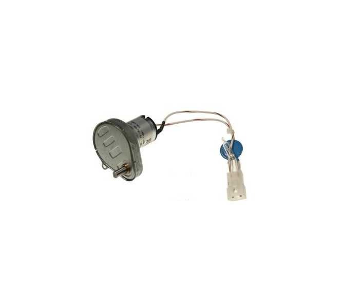  STERN PINBALL AC/DC Cannon Motor #511-6968-00 (5838) for sale 