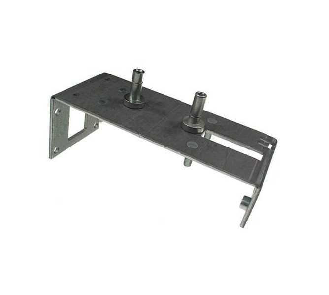 STERN PINBALL Frame Weldment - Single Bank #515-7604-01  (5849) for sale