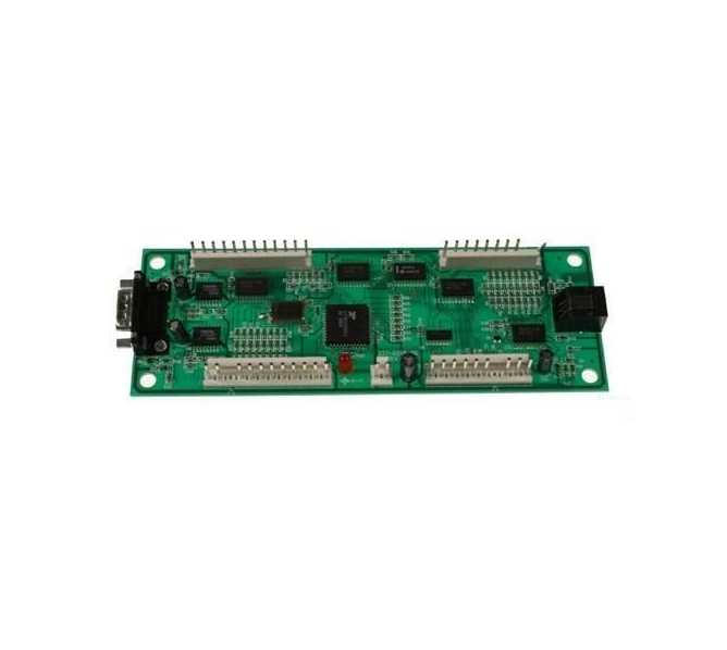 STERN Pinball Game Interface Board Tournament - ToPS #520-5220-00 (7115)  