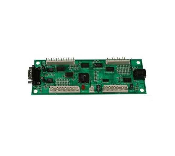 STERN Pinball Game Interface Board Tournament - ToPS #520-5220-00 (7115)  