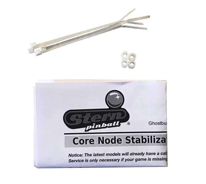 STERN Pinball Machine CORE NODE STABILIZATION Kit #502-7061-00 (9852)