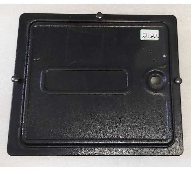SUZO HAPP UNIVERSAL Arcade Game Coin Door Assembly (2122) 
