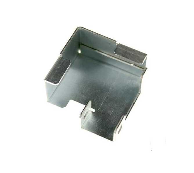 Stern SOPRANOS Pinball Machine Left Side Safe Body bracket #535-9538-00 (7067)  