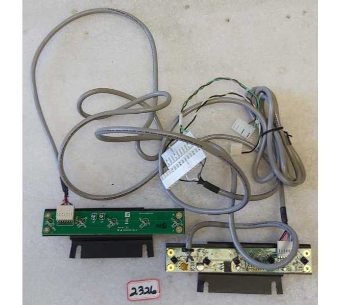 USI 3130 & Others Vending Machine VEND SENSOR w HARNESS (2326)