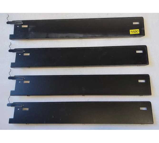 USI 3130 Snack Vending Machine CANDY CHIP DIVIDERS #7500 