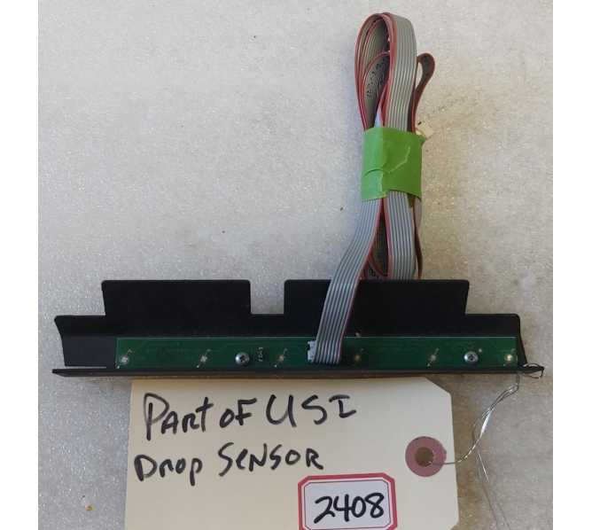 USI Drop Sensor Board #09-0056-00 (2408) 