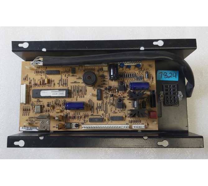 USI Vending Machine CONTROL Board #7824 