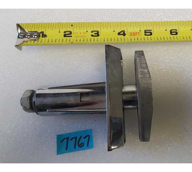 Universal T Handle with Pop-Out Lock #7767