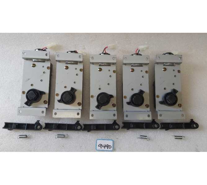 VENDO V21 SODA MACHINE 621, 631, 721, 821 VEND MOTOR #1122820 (9490) 