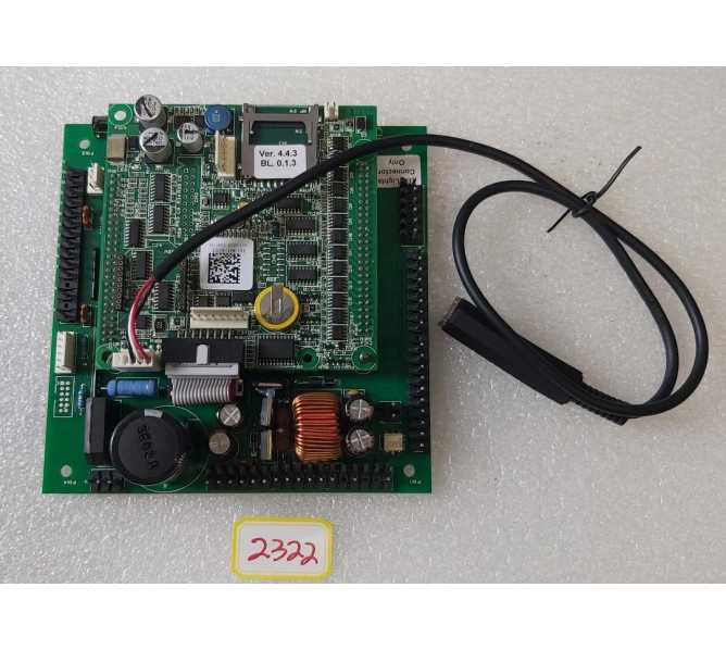 Vendors Exchange LCM CONTROL Board (2322) 