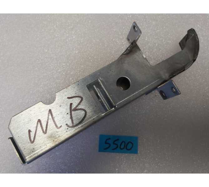 WILLIAMS MONSTER BASH Pinball POSH SCOOPSLOT MACHINE SCOOP #5500 