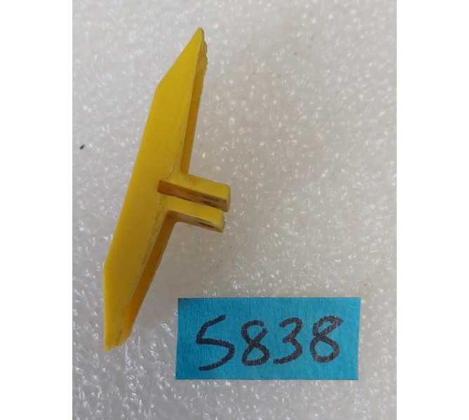 BALLY THE SHADOW Pinball COIL/SLIDE ASSEMBLY #A-19070 (5838) 
