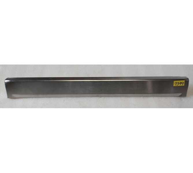 WILLIAMS WIDE BODY Pinball Machine LOCK DOWN BAR #7399