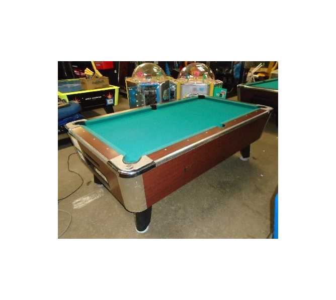 7' Pool Table for HOME or COMMERCIAL USE for sale 